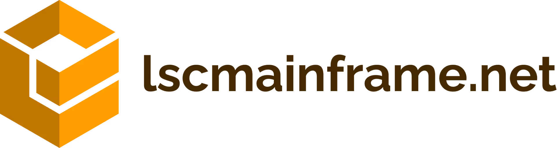 Logo lscmainframe.net
