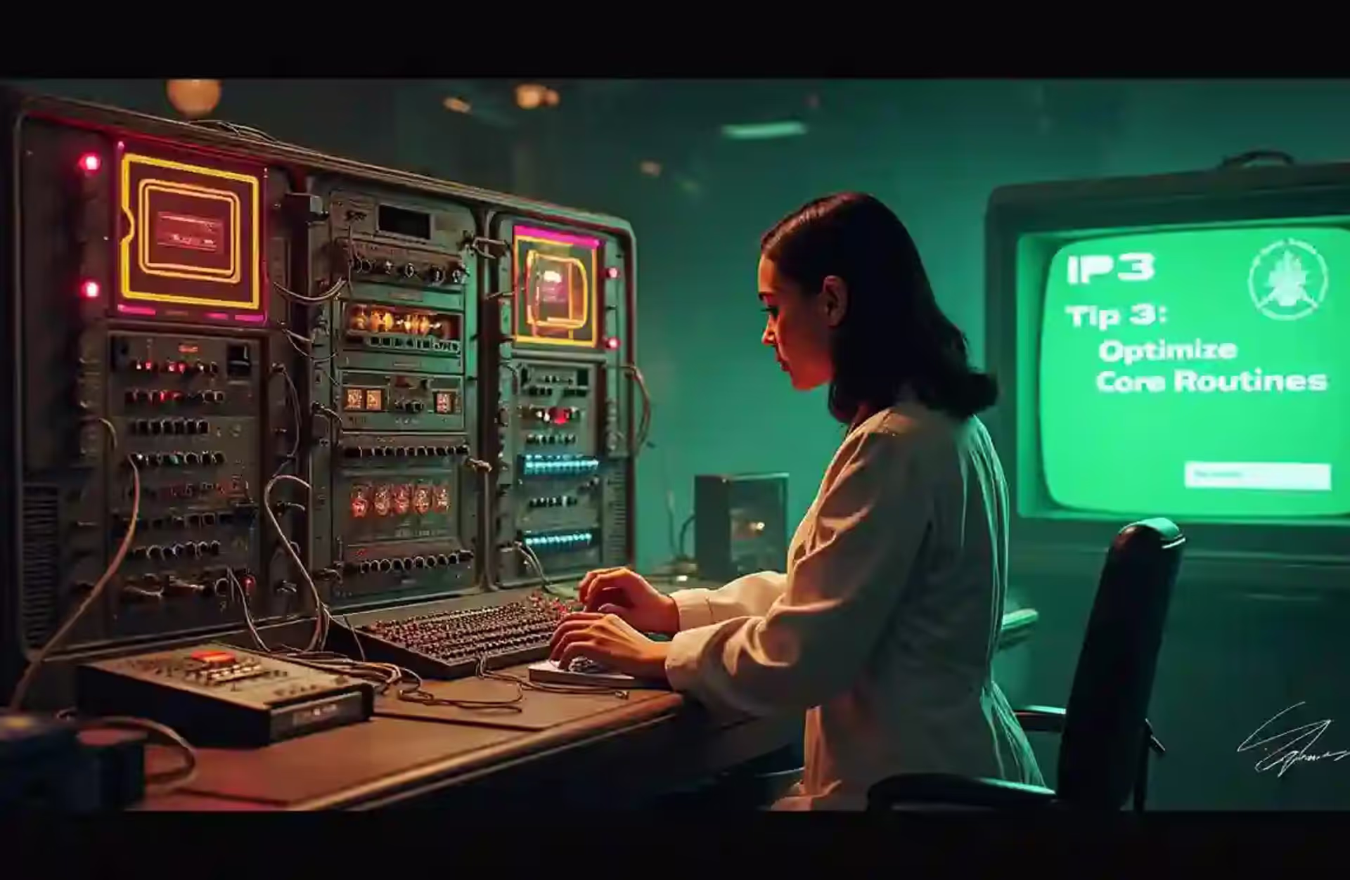 Mainframe Performance Tuning: 15 Tips That Actually Work