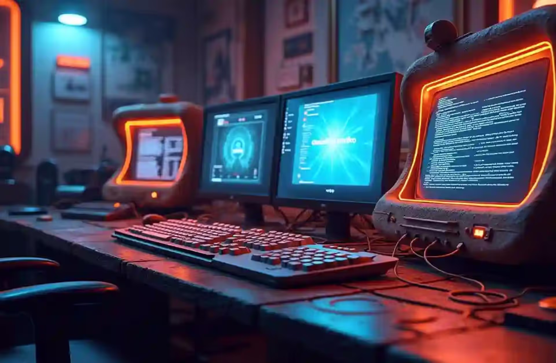 Best Mainframe Emulators for Learning and Development