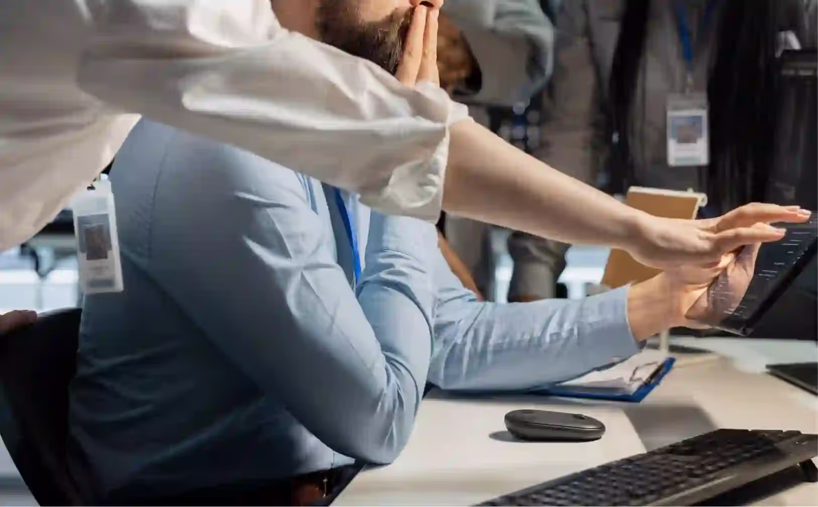 Why Soft Skills Matter More Than Ever