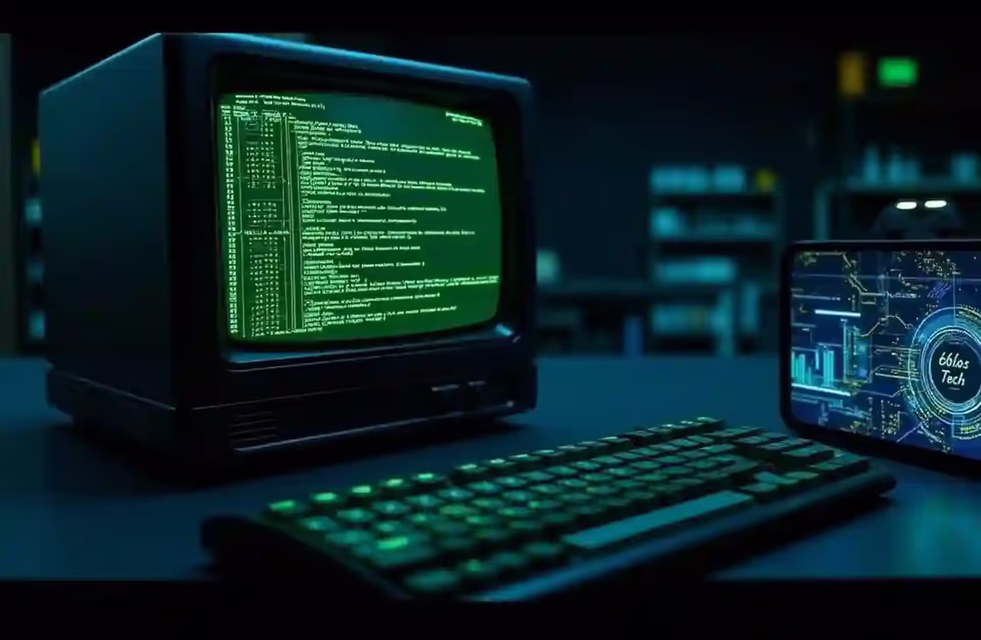 COBOL Programming Jobs: Are They Still in Demand?