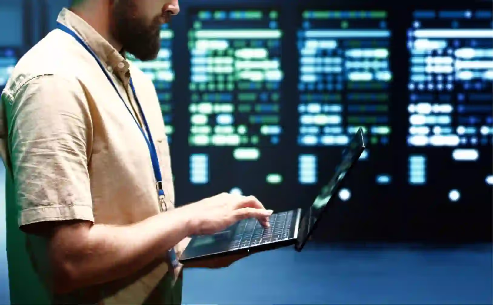 Why Mainframe-Cloud Integration Is Growing Fast