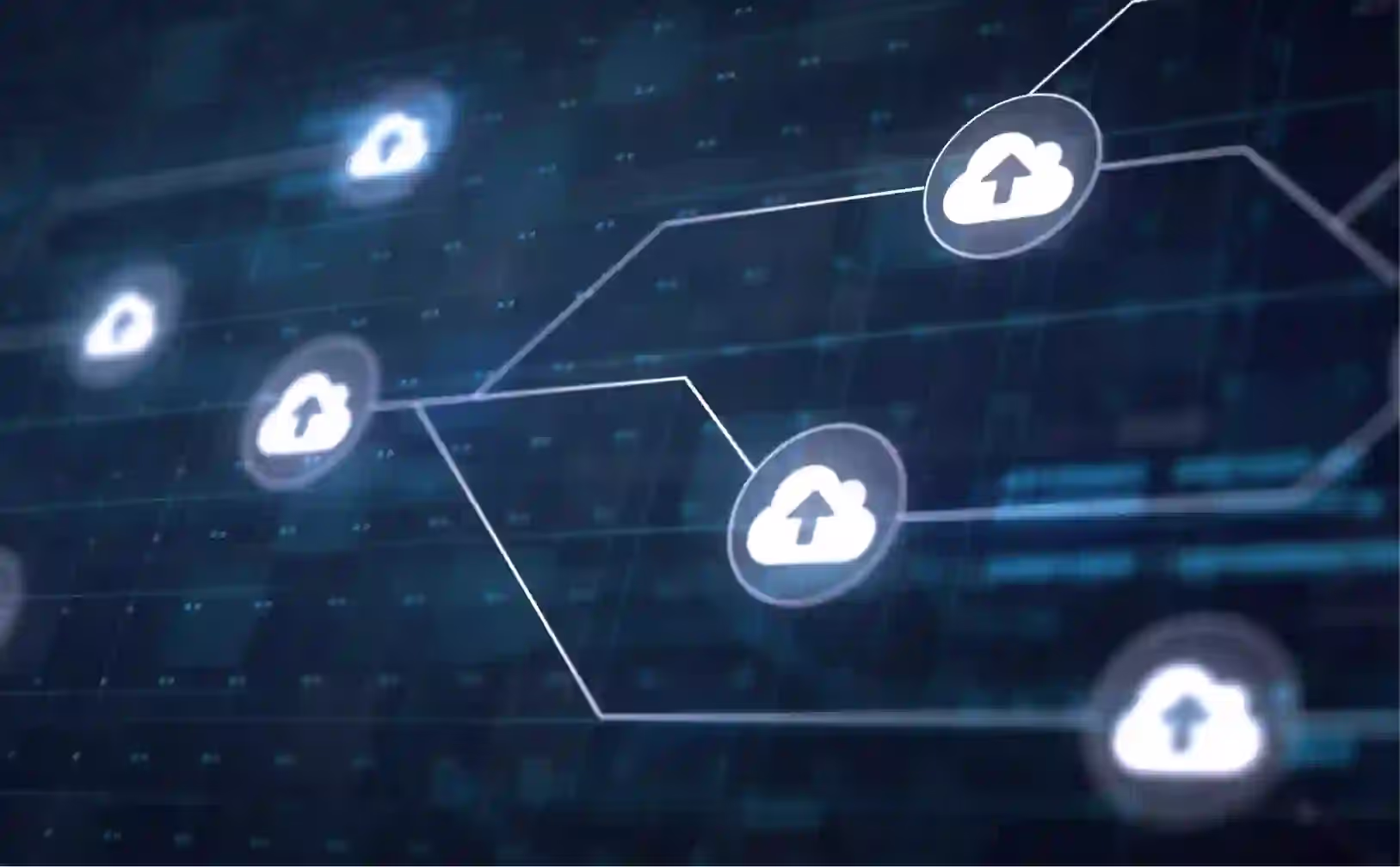 Identity Management and Access Control