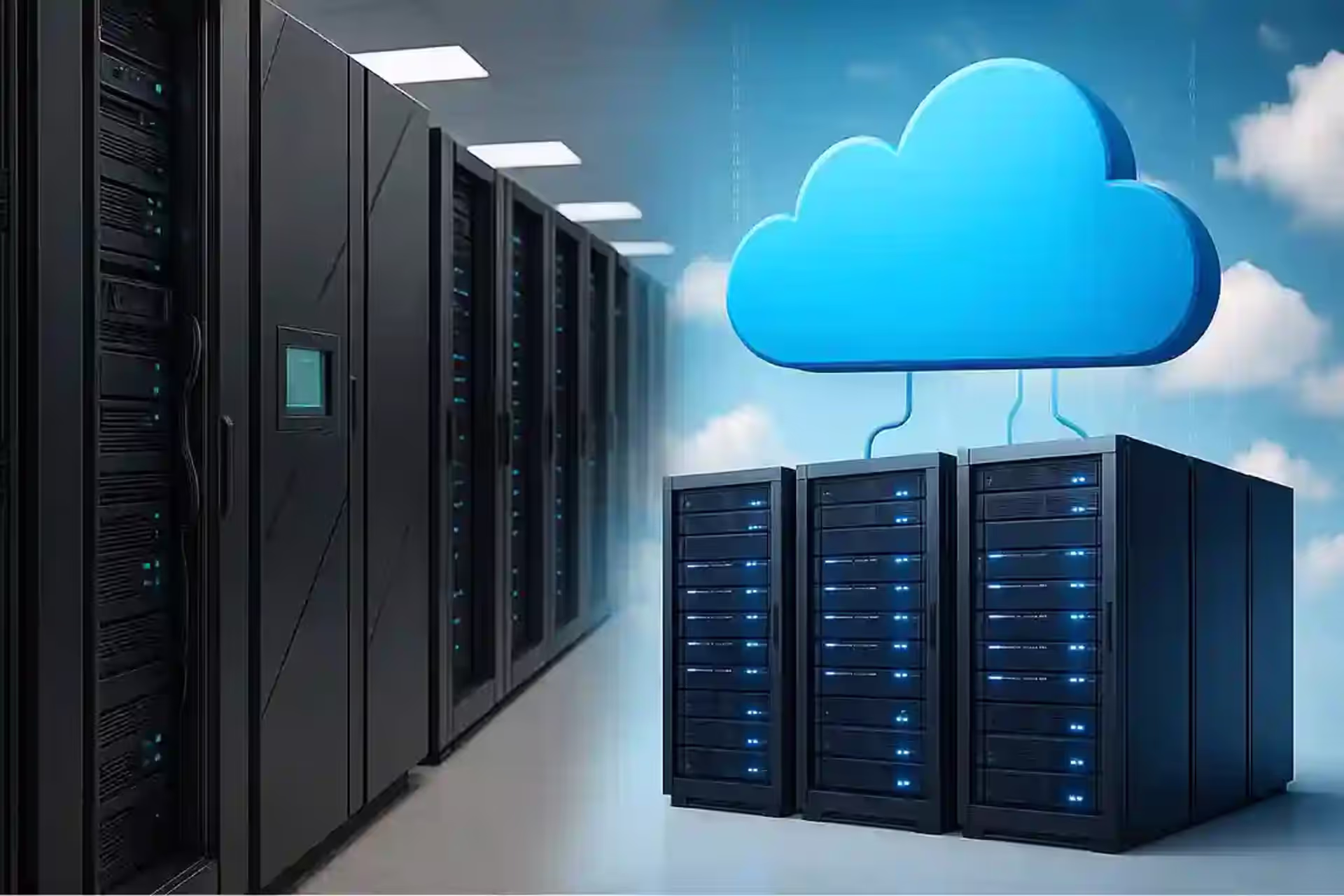 COBOL to Cloud: Complete Guide to Modernizing Legacy Systems in 2025