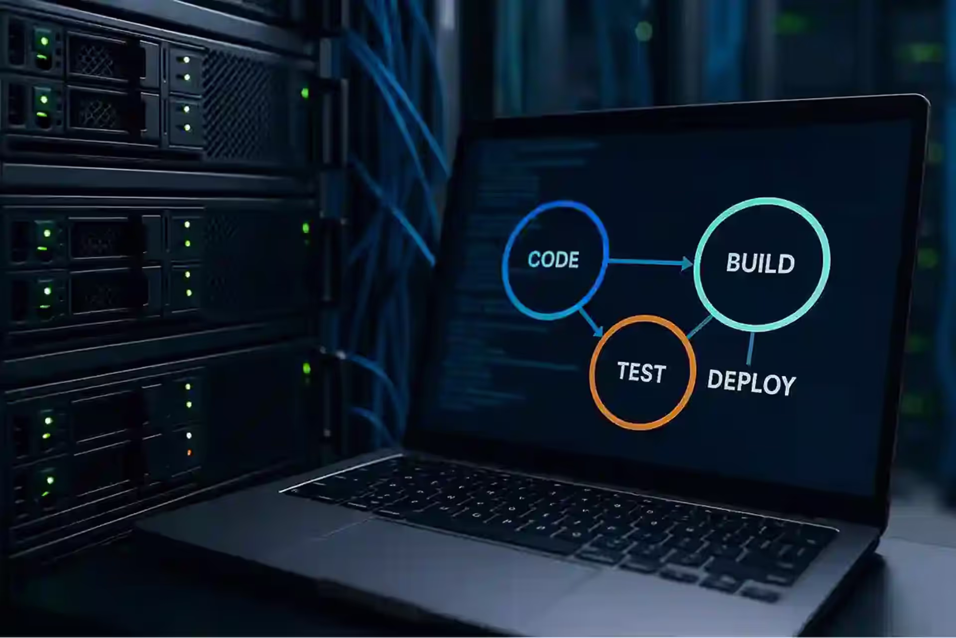 Mainframe DevOps: CI/CD Tools and Automation for z/OS