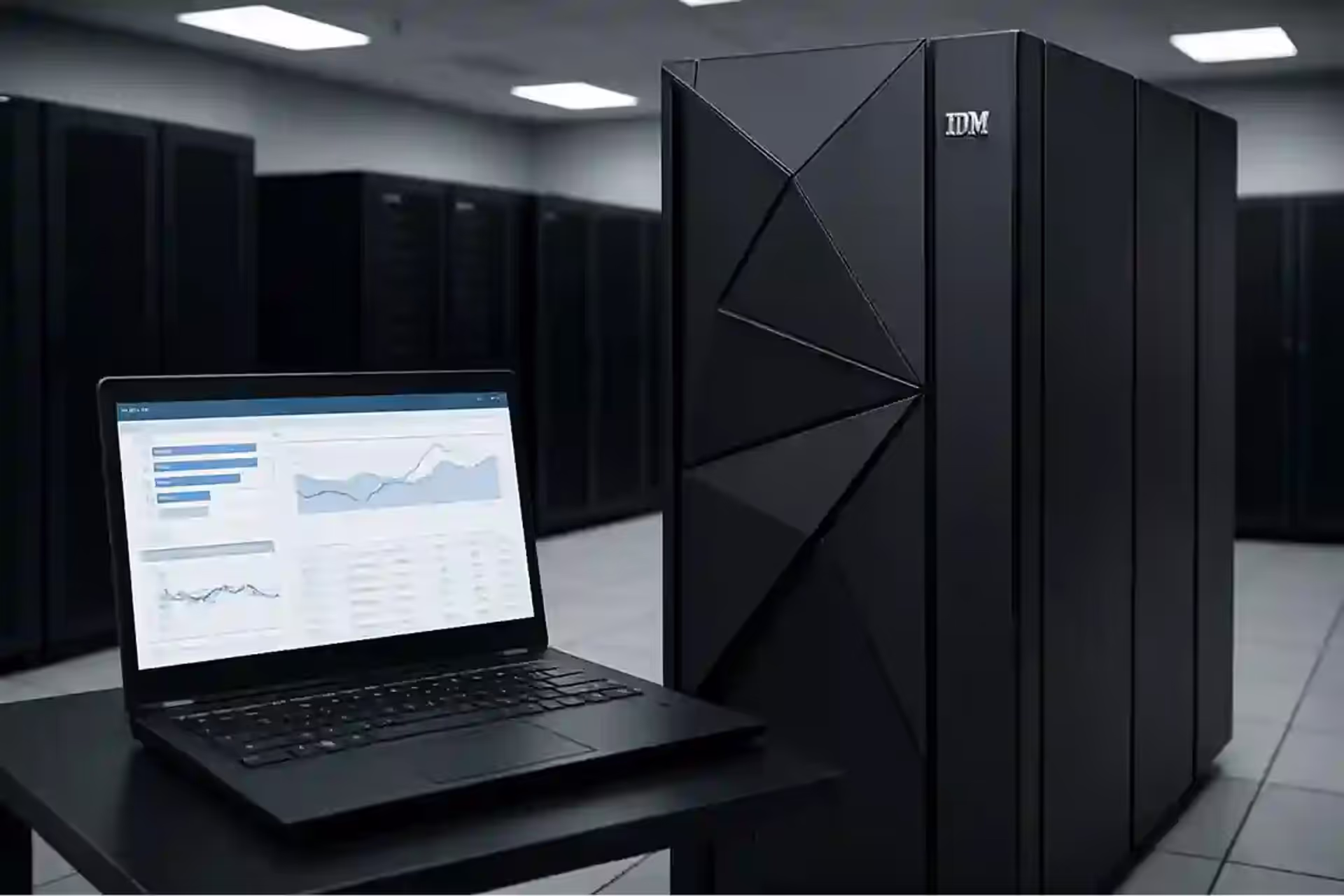 Mainframe Modernization Case Studies: Banking, Insurance & Government