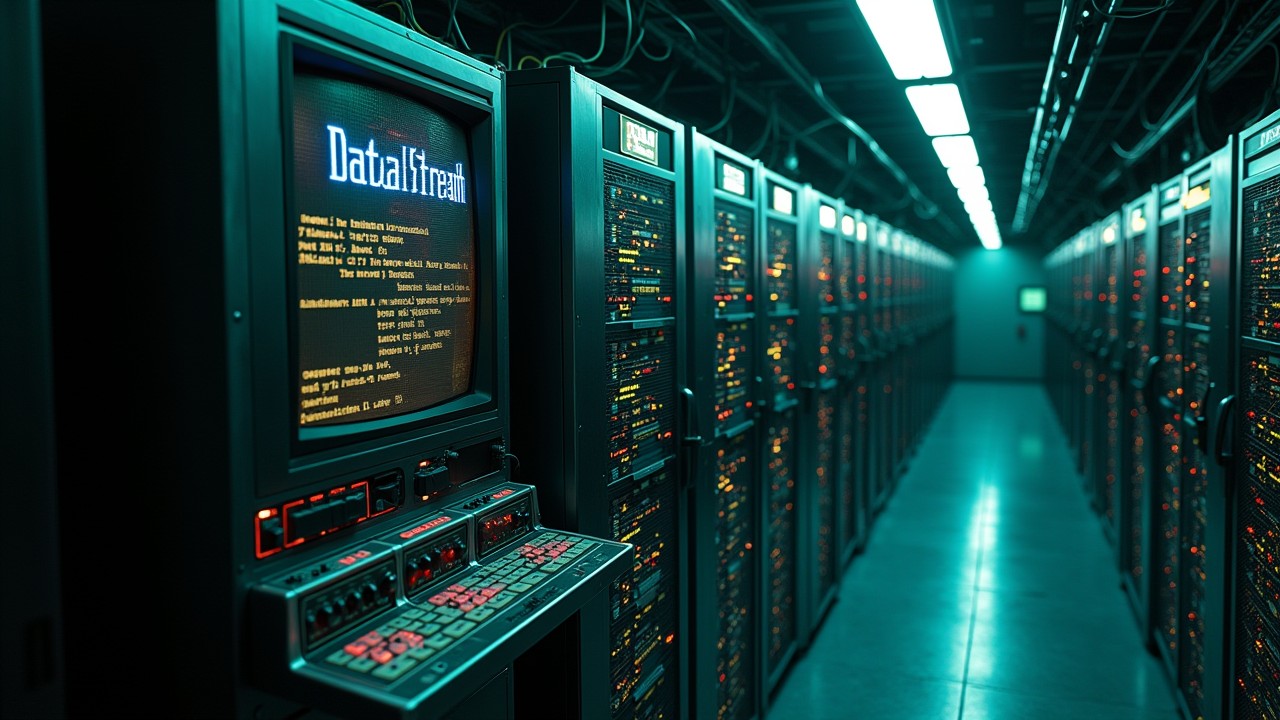 What is a Mainframe Computer? Complete Beginner’s Guide 2025