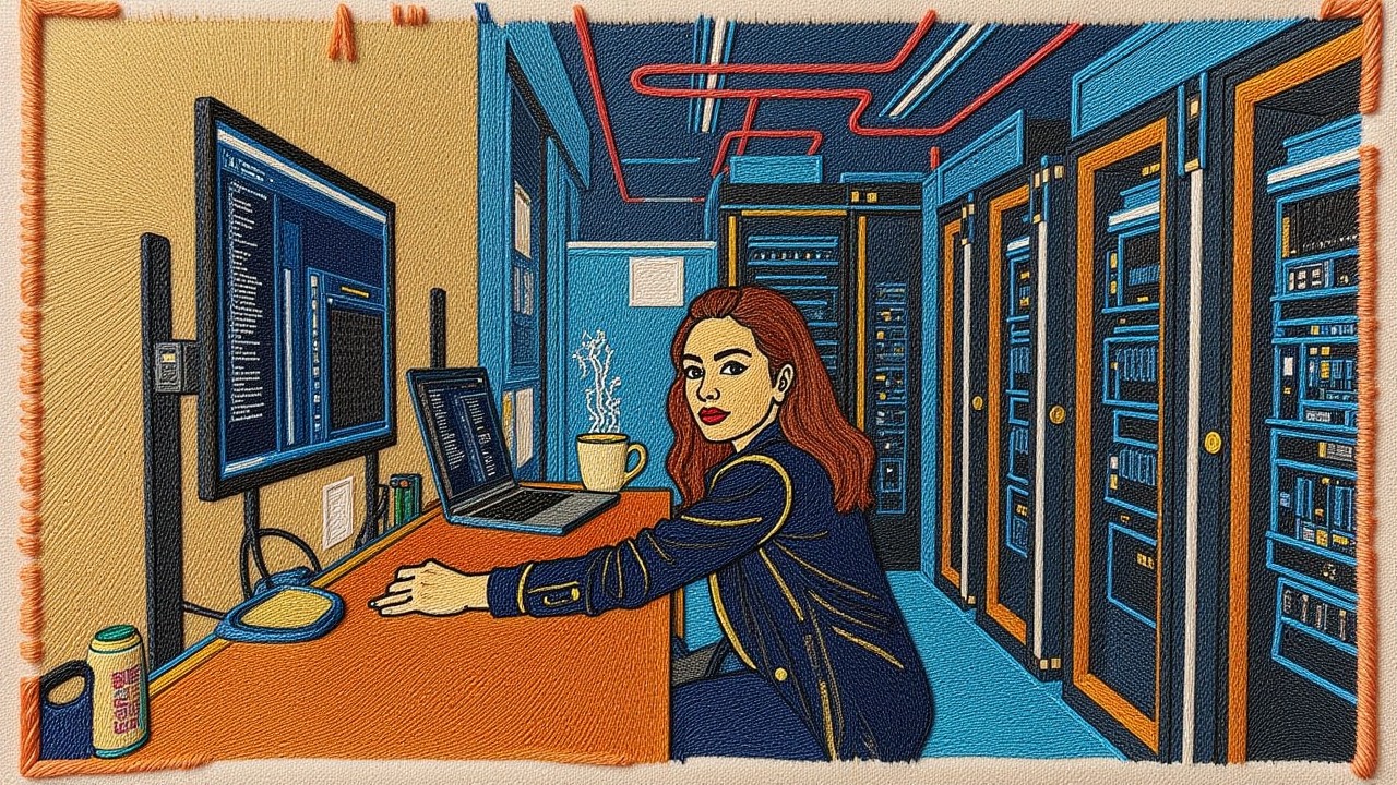 Remote Mainframe Jobs: Where to Find Them and How to Apply