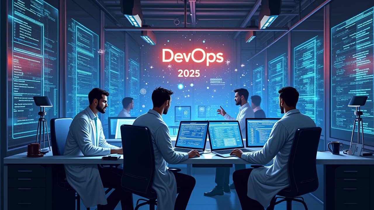DevOps for Mainframes: Tools and Techniques for 2025